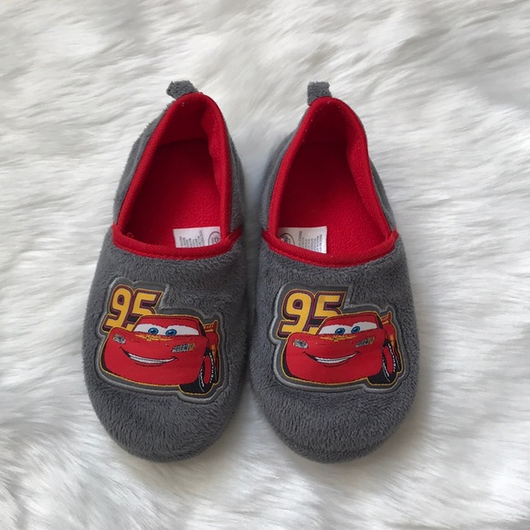 Other - Boys warm winters slippers